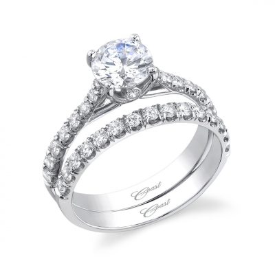 Engagement ring