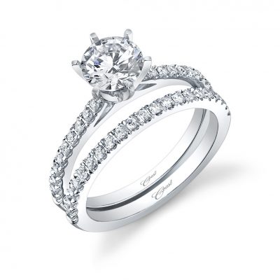 Engagement ring
