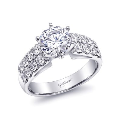 Engagement ring