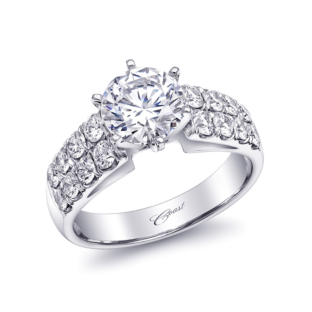 Engagement ring