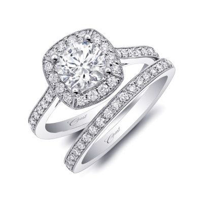 Engagement ring