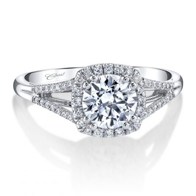 Engagement ring