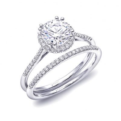 Engagement ring