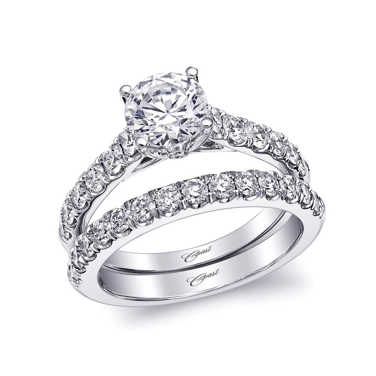 Engagement ring