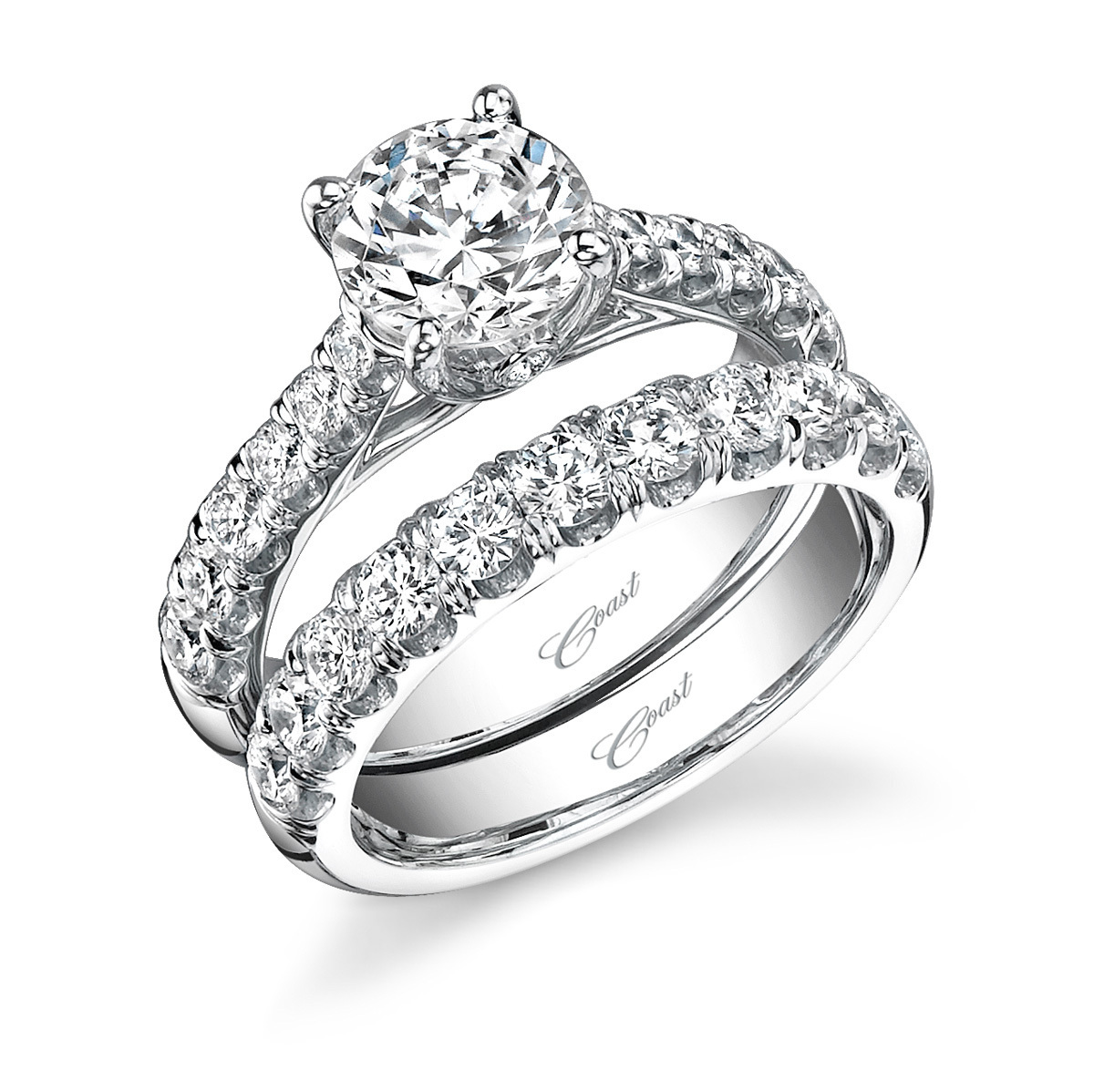 Engagement ring