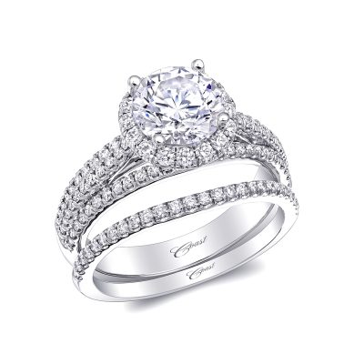 Engagement ring