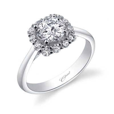 Engagement ring