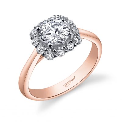 Engagement ring