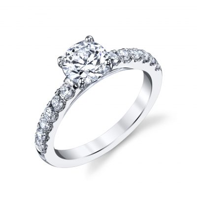 Engagement ring